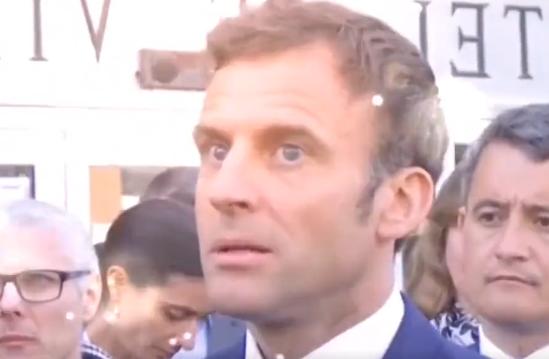 Arnaud3J's tweet photo. Réforme des retraites:
Prendre conscience qu’avec Macron,  les cabinets conseil comme McKinsey,  ont coûté 43 milliards d’euros au contribuable , soit plus de quatre fois  le déficit des retraites, que Macron trouve pourtant insoutenable! https://t.co/R9S24sBhLB