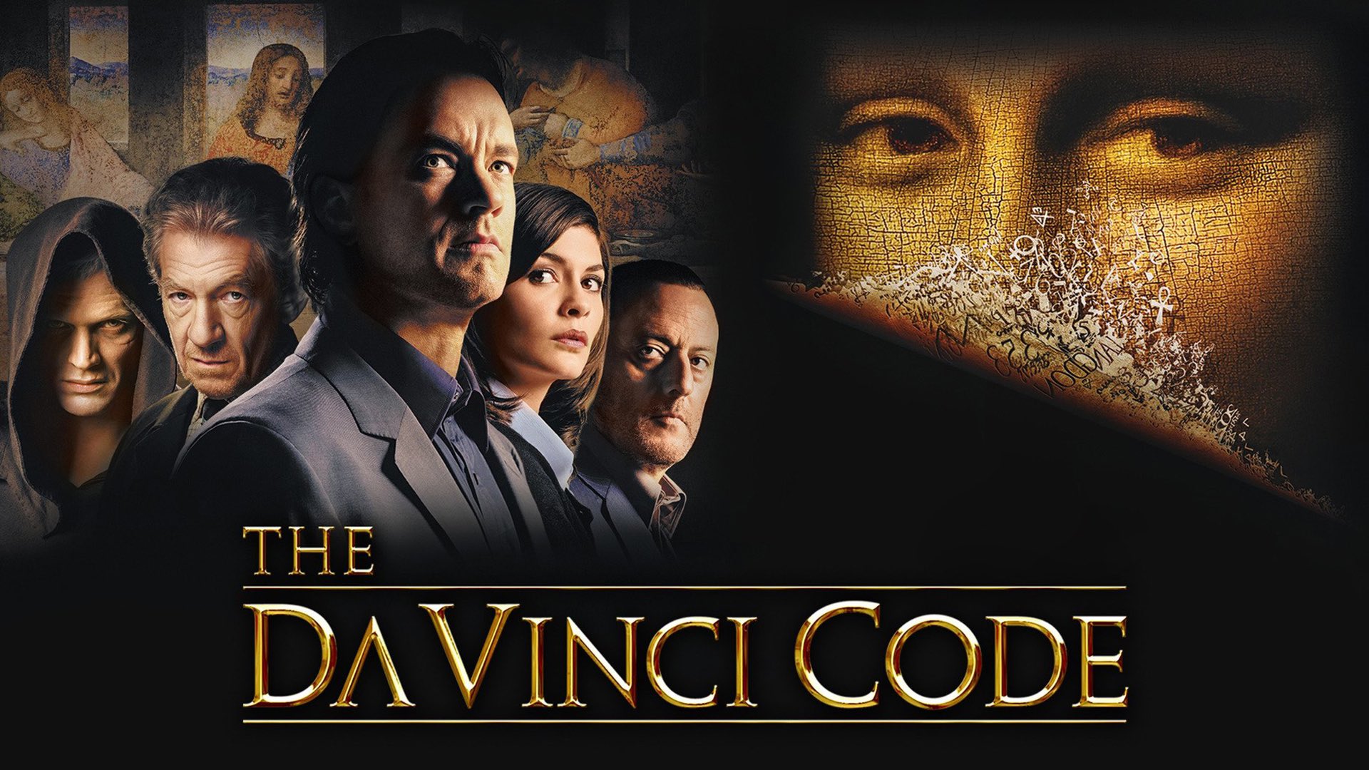 The Real Davinci Code