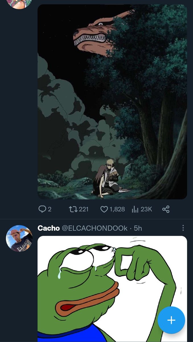 luissaavedraDG's tweet photo. @ELCACHONDOOk https://t.co/5sZl3W30k0