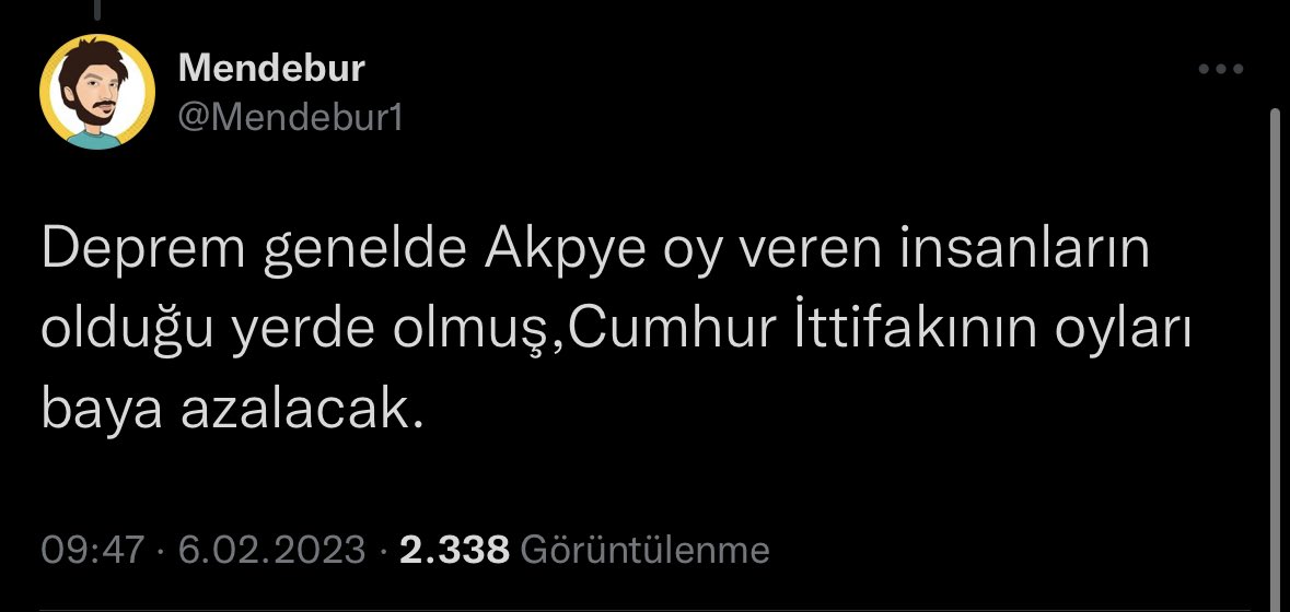 AsliAyDincer's tweet photo. Alçaksınız https://t.co/Uwv75Jh8G9