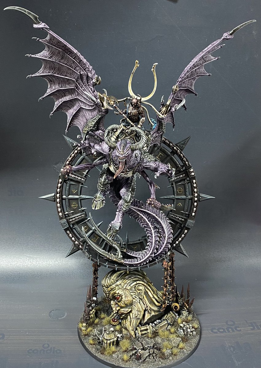 Timmy the Fish. tweet media