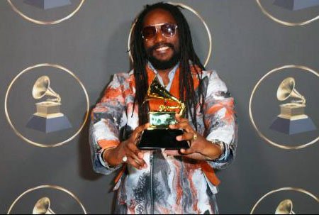 Kabaka Pyramid has won his first Grammy for his album The Kalling.

Other nominees in this category included Koffee’s Gifted, Protoje’s Third Times the Charm, Sean Paul’s Scorcha &amp; Shaggy’s Come Fly Wid Mi.

<a href="/Kabakapyramid/">The Kalling</a> dedicated his win to his mom, team &amp; Jo ‘Mersa’ Marley.
