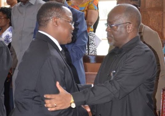 Kizazi Chetu kimewaona;
•Obama na Putin
•Lissu na Magufuli
•Messi na Ronaldo
•Mo Dewji na GSM
•Diamond na Ali Kiba
•Wasafi na Clouds FM