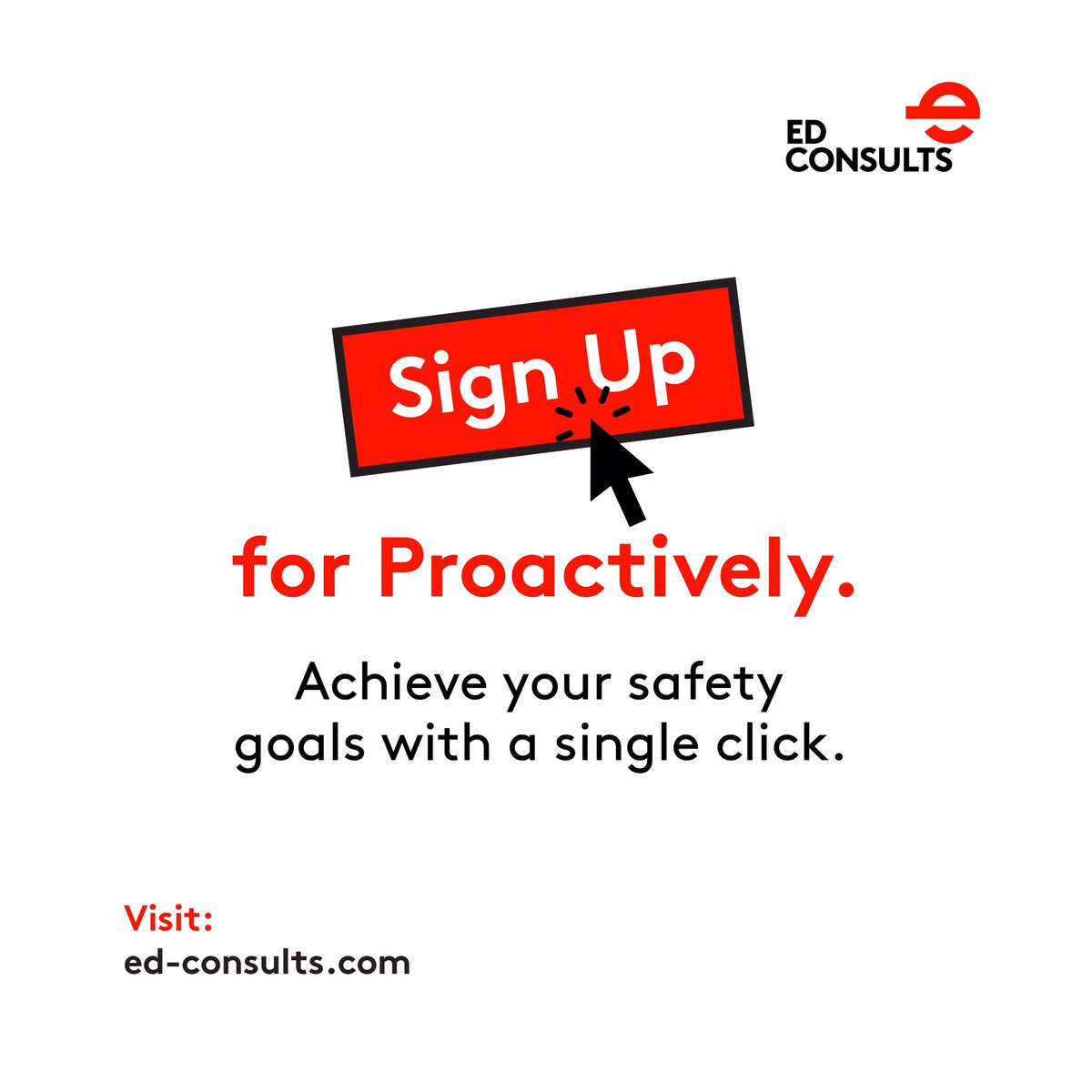 ED_Consults's tweet photo. Proactively as a digital tool improves productivity and safety at work. Real-time data can be collected and analysed to make better decisions in the future.
Sign up and transform your business.
#EDConsults #Proactively https://t.co/7IwDIr9lTH