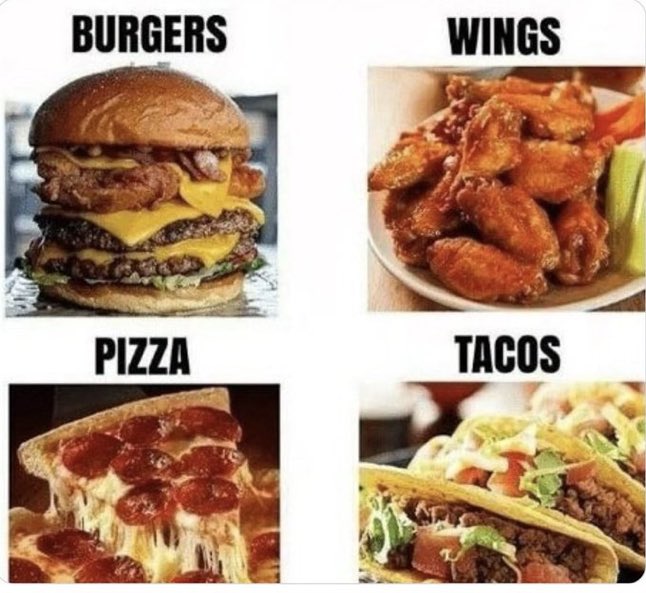 FluffyBBQ's tweet photo. Ones gotta go! 👀☕️……🍔 #Foodies #Food #foodblogger https://t.co/9XIxqqYHmN