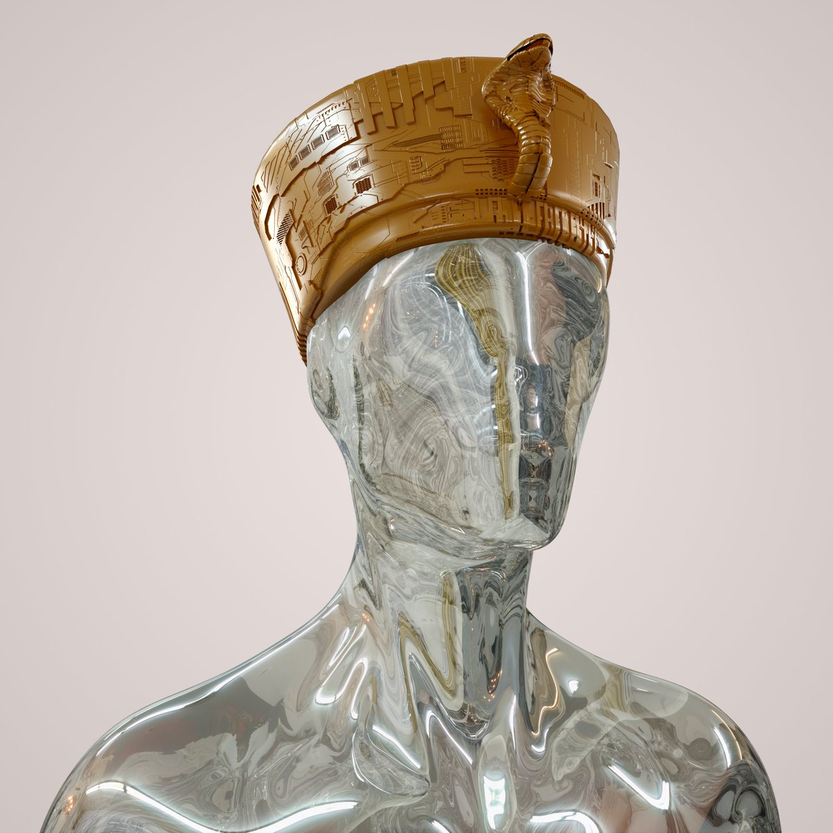 Katalyst Studio | Minting tweet media