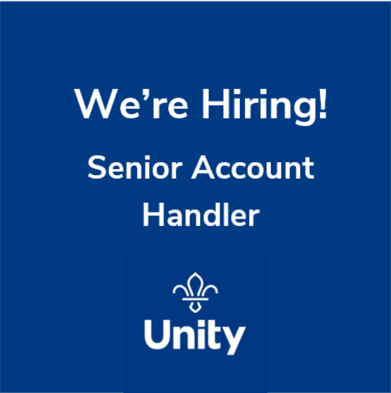 UnityIns's tweet photo. Are you looking for your next role in insurance?
We've a vacancy for a Senior Account Handler to join our renewals team in West Sussex.
If you're interested, visit our website to find out more and to apply.
https://t.co/4k46VY6PyL
#accounthandler #vacancy #insurancejobs https://t.co/yX2dEyTcWM