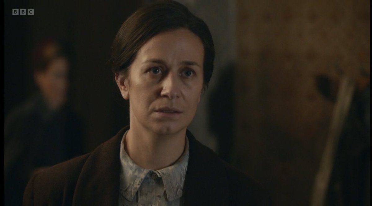 MichaelLindall's tweet photo. If you weren’t tuned in to @BBCOne last night then there’s some pretty incredible television to catch on @BBCiPlayer with some pretty incredible people @CallTheMidwife1 https://t.co/Xp9xmPeebF