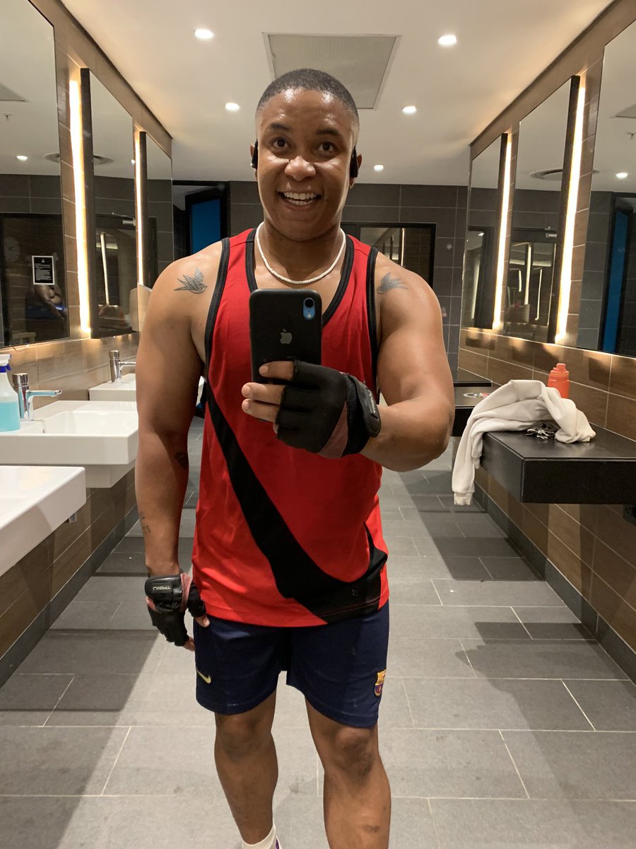 Slowly getting there 😅