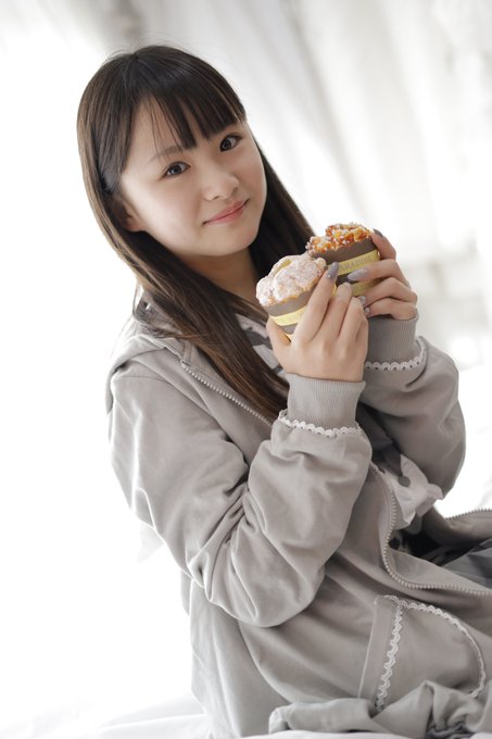 Twitterのコスプレ画像11