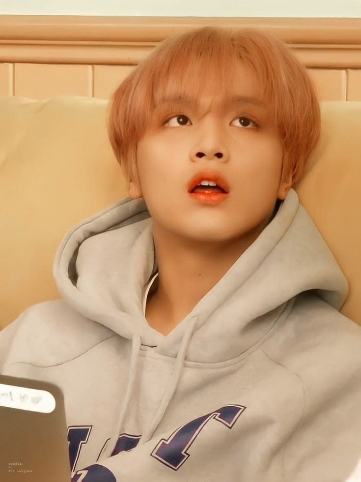 HAECHAN AUTOBASE tweet media