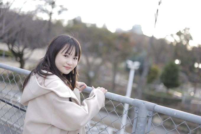 Twitterのコスプレ画像13