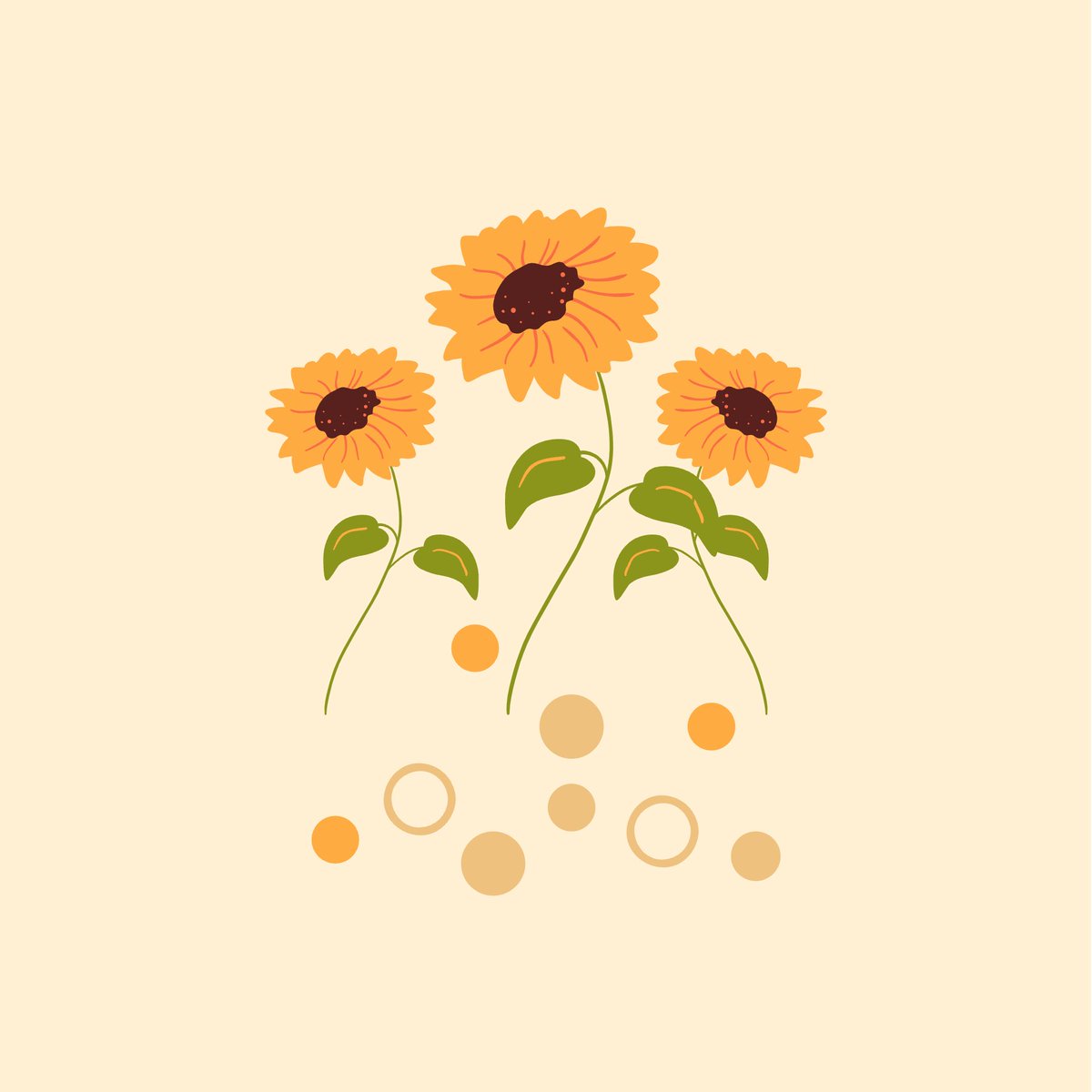 #ปล่อยให้ดอกทานตะวันได้รับแสง
#คืนสิทธิประกันตัว
#ตะวันแบม