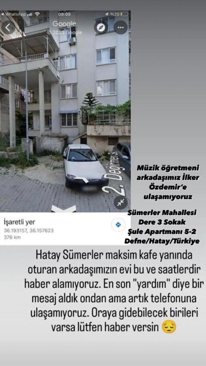 Müzik Eğitimcileri Dayanışma Ve İletişim Platformu tweet media