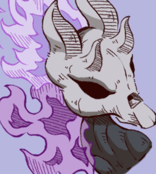 なかなか進捗報告が空いてしまいましたが、描いて欲しいとの声が大きかった式神、悪霊のデフォルメ版の制作をすることにしました。
どんなデフォルメが好きになってもらえるか凄く悩んでますが、他にない感じの可愛いデザインを頑張って描いていこうと思います❗️