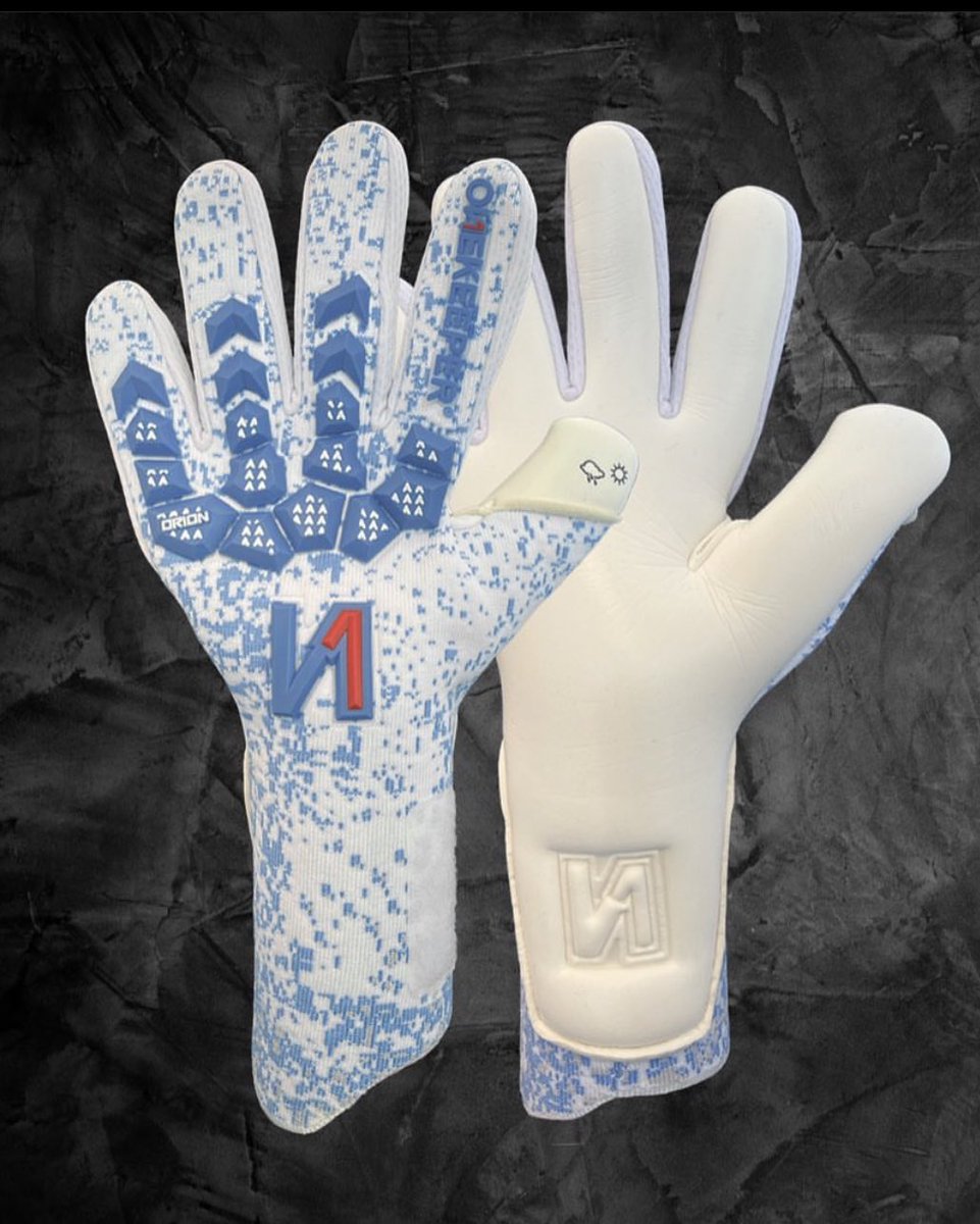 Onekeepergloves's tweet photo. New Onekeeper Orion

Check the website https://t.co/C8yqNew01o

@Onekeepergloves @onekeeperusa 

#football #orion #goalkeepergloves #new #gloves #goalkeepercoach #goalkeepercoaching #onekeeper https://t.co/PTH5ghuTvS