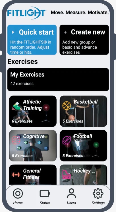 Rendimiento247's tweet photo. The effect of small-sided games using the @Fitlight system on some harmonic abilities and some basic skills of basketball players.
El efecto de los juegos reducidos utilizando el sistema @Fitlight en algunas habilidades de jugadores de baloncesto.
https://t.co/fkUdbL2Z8r https://t.co/uHYstQ3HF6
