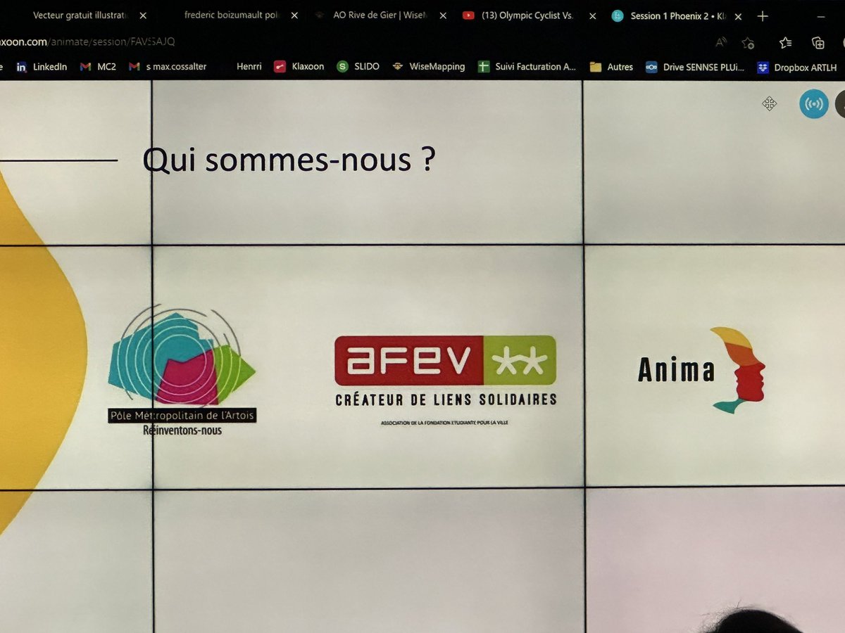 Lycée Condorcet Lens tweet media