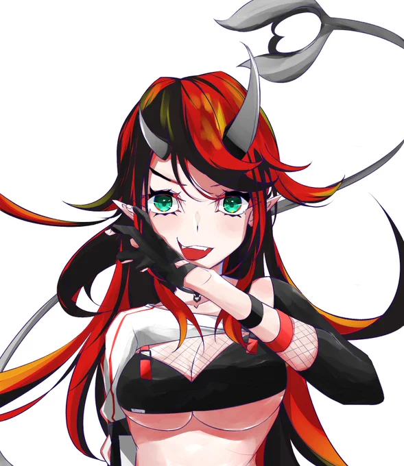 龍ケ崎リンさんです!リクエストありがとうございました! 