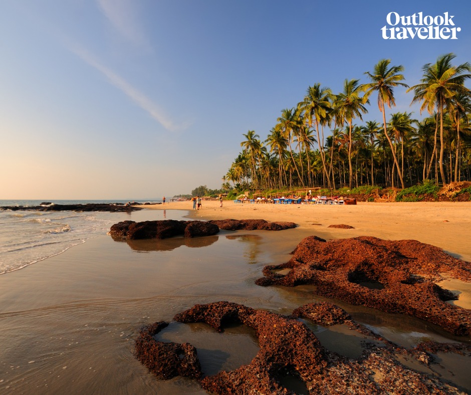 oltraveller's tweet photo. A road trip across Goa's quiet villages throws up many surprises.
To read more, click on a link in bio.
#Goa #Roadtrip #Goavibe #Beaches #Villages #Traveltogoa #OutlookTraveller https://t.co/gEVZX7bujp