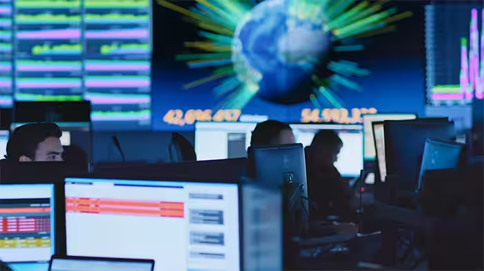 scmagazine.com/editorial/news… <a href="/fdickson777/">Frank Dickson</a>  group VP for security and trust at IDC, said segmenting applications has become absolutely critical, calling it the "foundation of #ZeroTrust."