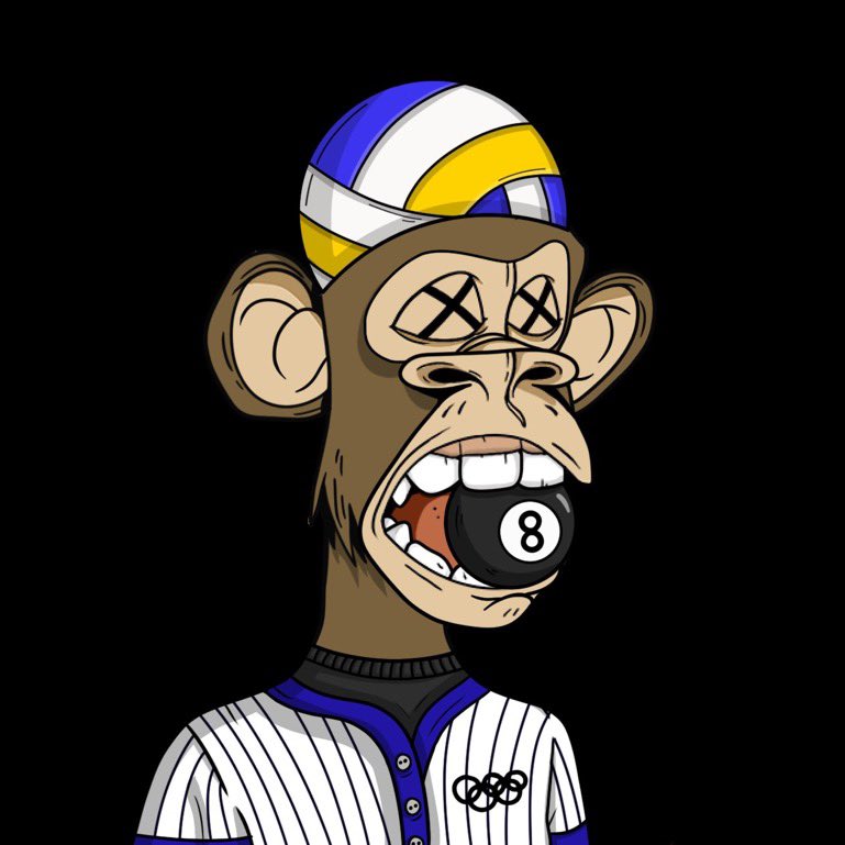 🎁Giveaway🎁

Prizes
🏆10 NFT from <a href="/OlympicsApe/">Bored Ape Olympics</a> 
🏆5 WL from @

To Enter
1️⃣Follow <a href="/OlympicsApe/">Bored Ape Olympics</a> and <a href="/Stargazer_NFT/">Luca | FREE PROMO</a> 
2️⃣RT &amp; ❤️
3️⃣Tag 3 friends 

24H⏰

#ETH #NFTCommunity #Cryptoart #Crypto #NFT #openseaart #NFTartists #NFTartwork #NFTshill #openseaartists
