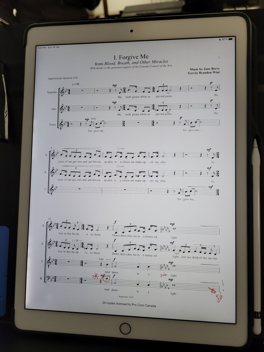 ProCoroCanada's tweet photo. Who's excited to hear this?‍🤚

#Moonshot #Dayking #ProCoroCanada #ProCoroTV #GrowlersChoir #yegCollab #yegArts #yegEvents #EdmontonMusic #ChoralArts #ChoralMusic #MetalChoir #MontrealMusic https://t.co/5Z05XtiHEd
