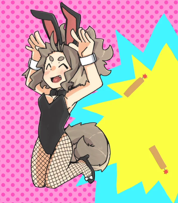 今日の泰山ちゃんです。ほんと爆発のときだけいい笑顔だな君は 