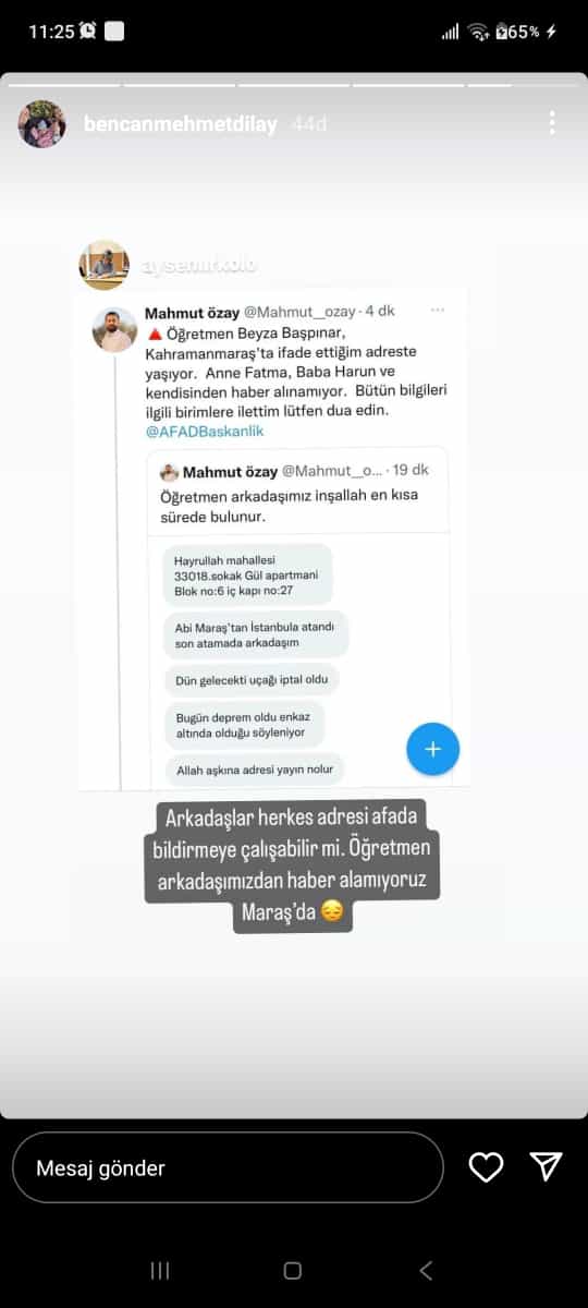 Sevcan Arap Kaplan👩‍🌾 (@sevcikkk) on Twitter photo 