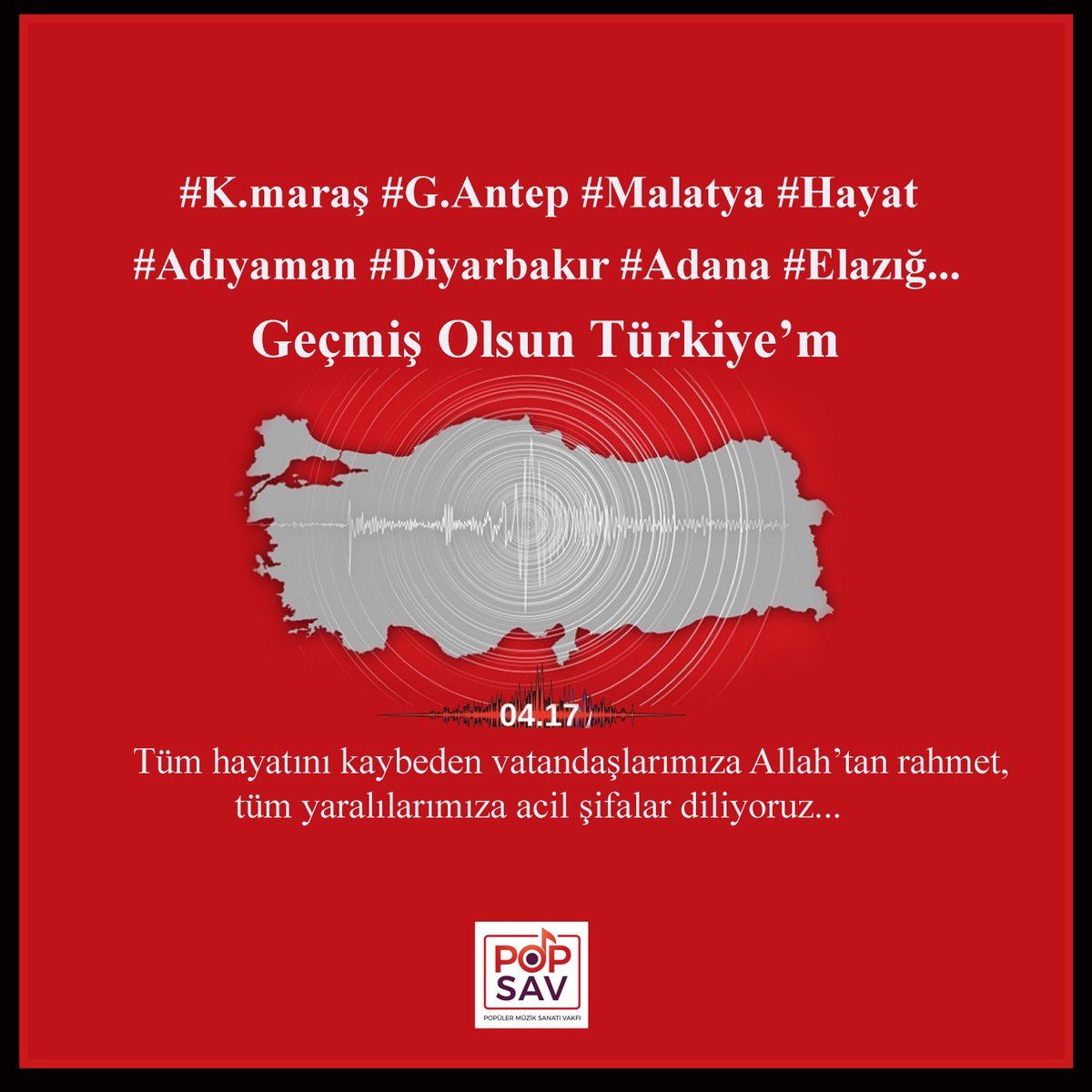 popsav_tr's tweet photo. Geçmiş olsun Türkiye'm..
#deprem https://t.co/h1br8NfppI