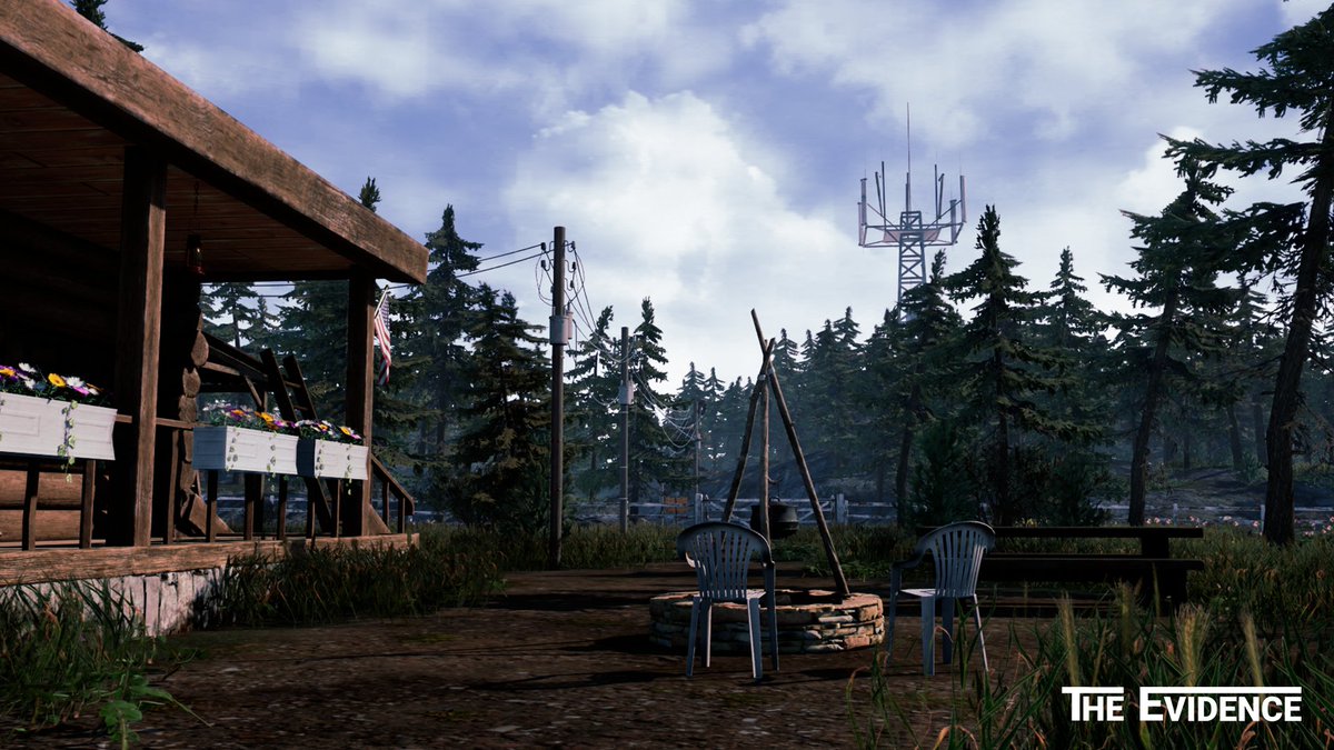 TMD_Interactive's tweet image. Little sneak peek of one of the crime scenes for #TheEvidence
__
#IndieGame #DetectiveGame #IndieDev