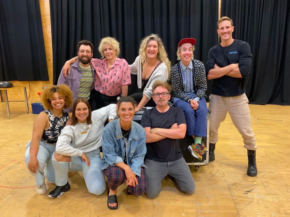 blackswanstc (@blackswanstc) on Twitter photo The Cyrano team are in the midst of rehearsals as we speak! <a href="/virginia_gay/">π Virginia π Gay π</a> <a href="/JoelJacksonReal/">Joel Jackson</a> <a href="/MelbTheatreCo/">Melbourne Theatre Company</a> <a href="/perthfest/">perthfest</a>
π We canβt wait to share the heartfelt joy of this up-lifting production with Perth audiences!
ποΈ Tickets start from $30: bit.ly/3H9Gtrz The Cyrano team are in the midst of rehearsals as we speak! <a href="/virginia_gay/">π Virginia π Gay π</a> <a href="/JoelJacksonReal/">Joel Jackson</a> <a href="/MelbTheatreCo/">Melbourne Theatre Company</a> <a href="/perthfest/">perthfest</a>
π We canβt wait to share the heartfelt joy of this up-lifting production with Perth audiences!
ποΈ Tickets start from $30: bit.ly/3H9Gtrz