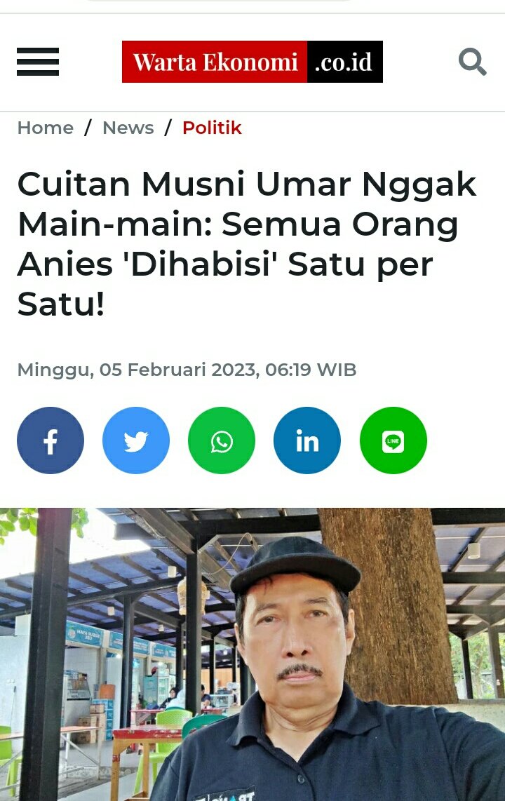 HermanLeo 🇮🇩 MERDEKA🇮🇩 tweet media