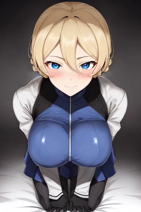 #HolaraAI  ドキドキダー様 