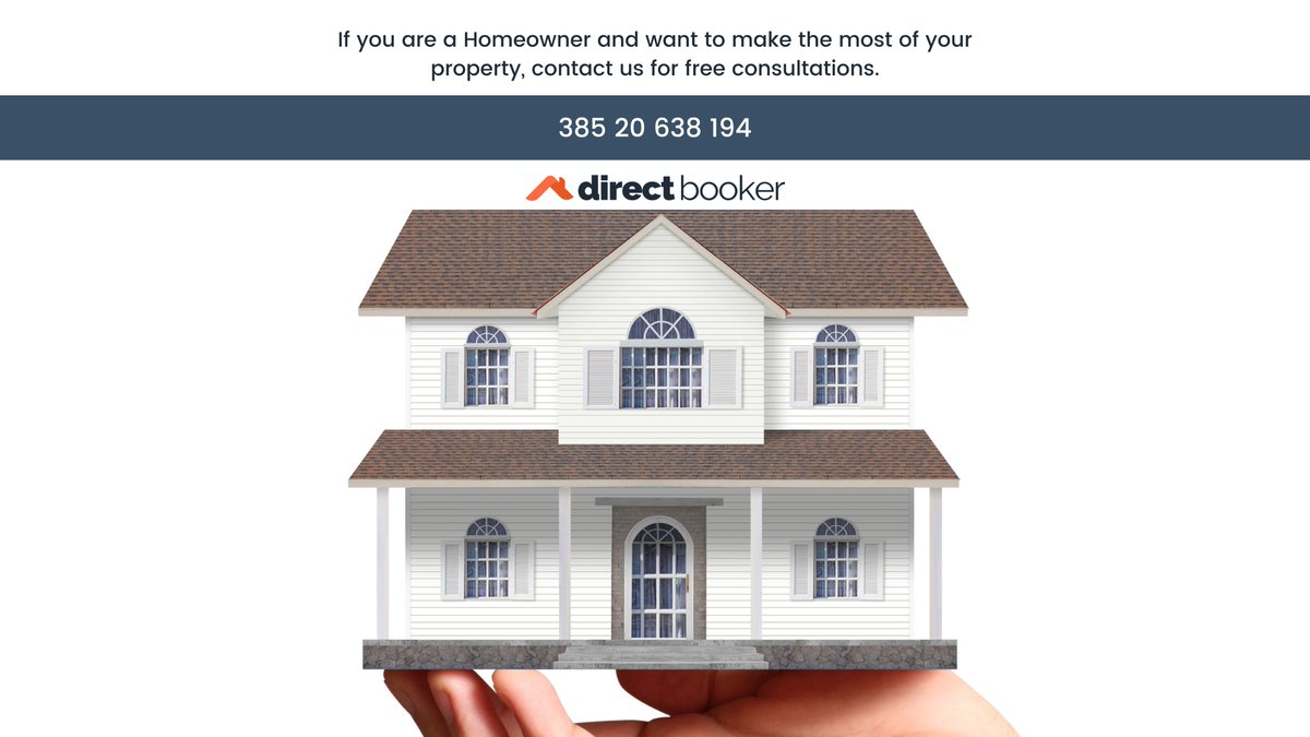 Direct Booker tweet media