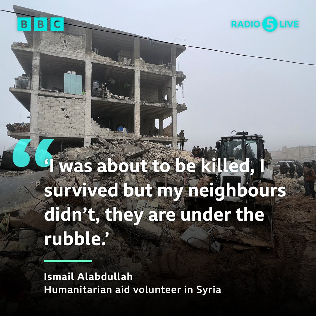 BBC Radio 5 Live tweet media