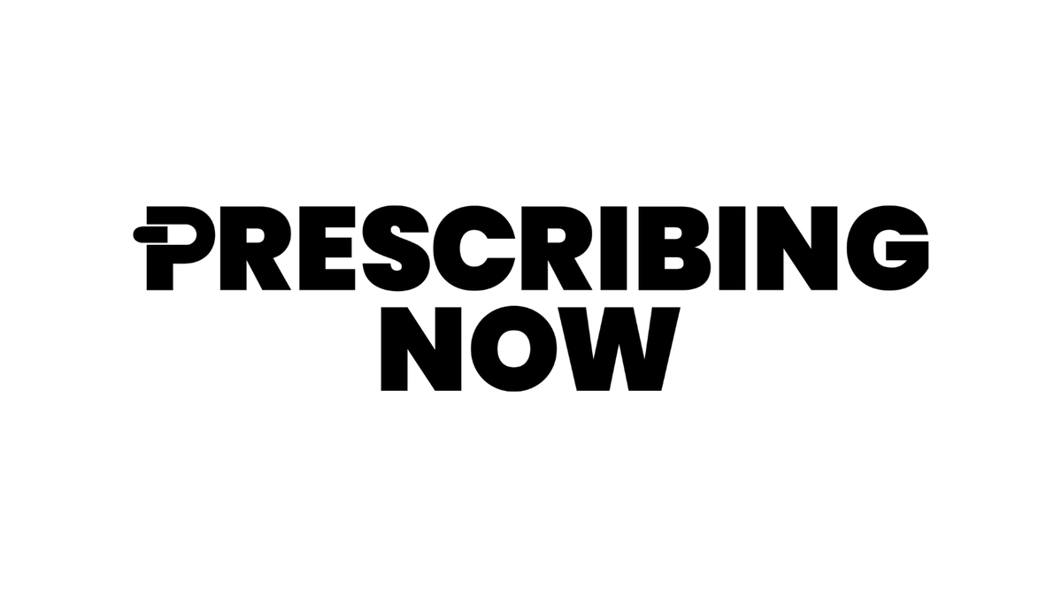 RCSLTpolicy (@rcsltpolicy) on Twitter photo 📢 #PrescribingNow launches in 12 days!
Join <a href="/RCSLT/">RCSLT 💙</a> & other #AHPs as we call on <a href="/DHSCgovuk/">Department of Health and Social Care</a> to extend prescribing responsibilities to us to:
▶️ deliver better patient care
▶️ reduce pressure on colleagues inc. GPs
▶️ support our professional development
x.com/RCSLTpolicy/st… 📢 #PrescribingNow launches in 12 days!
Join <a href="/RCSLT/">RCSLT 💙</a> & other #AHPs as we call on <a href="/DHSCgovuk/">Department of Health and Social Care</a> to extend prescribing responsibilities to us to:
▶️ deliver better patient care
▶️ reduce pressure on colleagues inc. GPs
▶️ support our professional development
x.com/RCSLTpolicy/st…