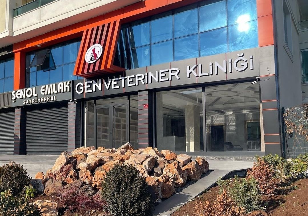 dunyadahh's tweet photo. #deprem #Diyarbakır 
Gen Veteriner Kliniği depremden dolayı yaralanan, enkaz altından çıkartılan hayvanlara acil müdahale ve tıbbi desteği ücretsiz sağlayacak. 

T: 0533 495 23 29
A: Fırat Mah. Nazım Hikmet Cad. Asur Yapı Sitesi altı, Kayapınar-Diyarbakır https://t.co/Z5SLGFYdpM