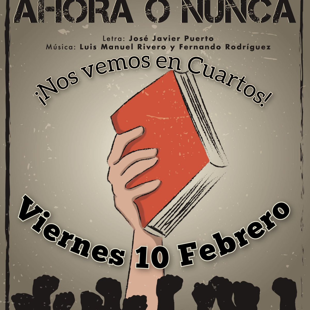 La comparsa de Joseja (@comparsajoseja) on Twitter photo 