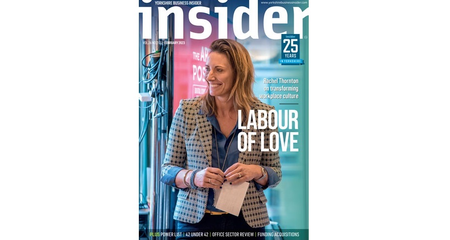 insideryorks's tweet photo. First set of Yorkshire 42 Under 42s for 2023 revealed https://t.co/HVk0Bxu3Np #Yorks42 https://t.co/V3exVN0hlA