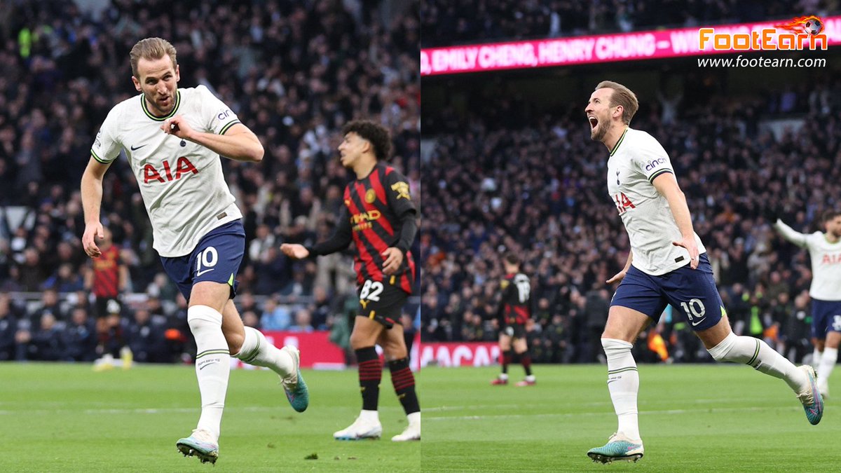𝐇𝐚𝐫𝐫𝐲 makes 𝐇𝐢𝐬𝐭𝐨𝐫𝐲 🏴󠁧󠁢󠁥󠁮󠁧󠁿💥

<a href="/HKane/">Harry Kane</a> | <a href="/SpursOfficial/">Tottenham Hotspur</a>

#footearn #football #GameFi #NFT #blockchain #web3 #Gametrend