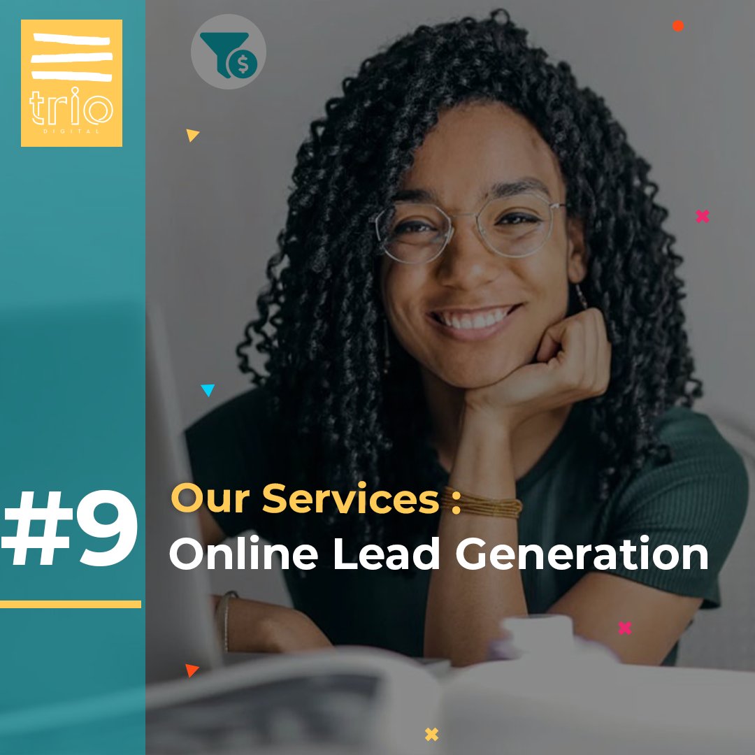 TrioDigitalKe's tweet photo. We can work with you to generate qualified leads for your organization &amp; reduce marketing costs.

https://t.co/tLRajSBjsT

#CreativeDesign #SearchEngineMarketing #DigitalMarketing #CommsAgency #MarketingStrategy #EmailMarketing #SEM #SEO #ContentCreation #SocialMediaMarketing https://t.co/uPVQ71QISi