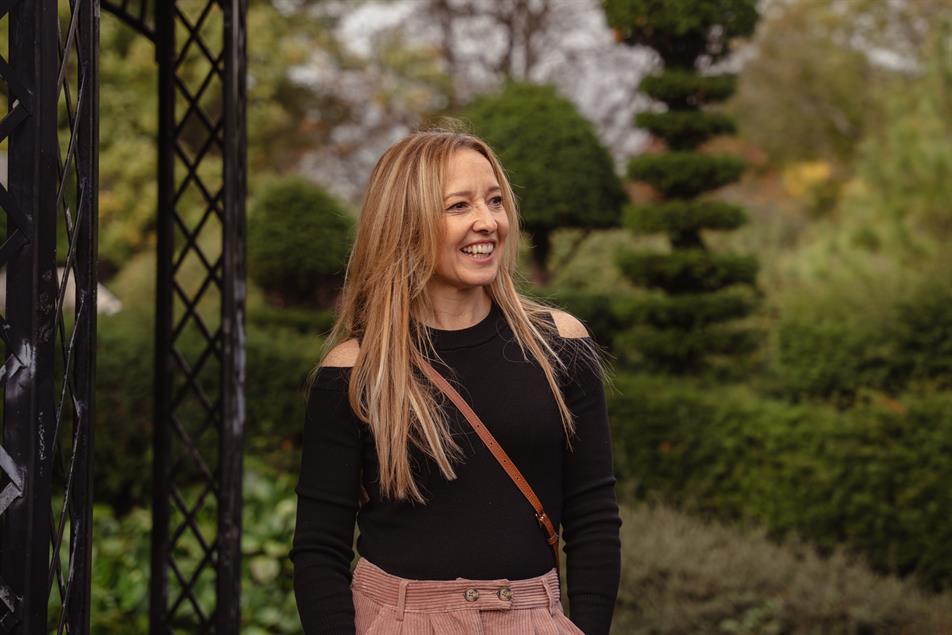 PRWeek UK tweet media