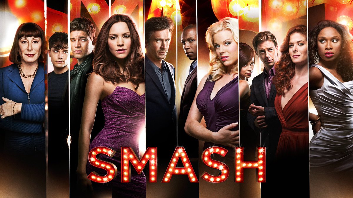 PopCrave's tweet photo. 11 years ago today, ‘Smash’ premiered on NBC. https://t.co/fS3UCPAS6F
