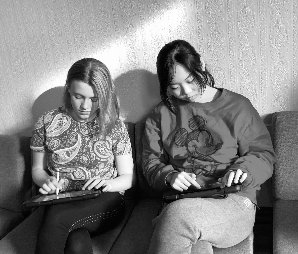 MFL Department at Bolton School Girls' Division tweet media