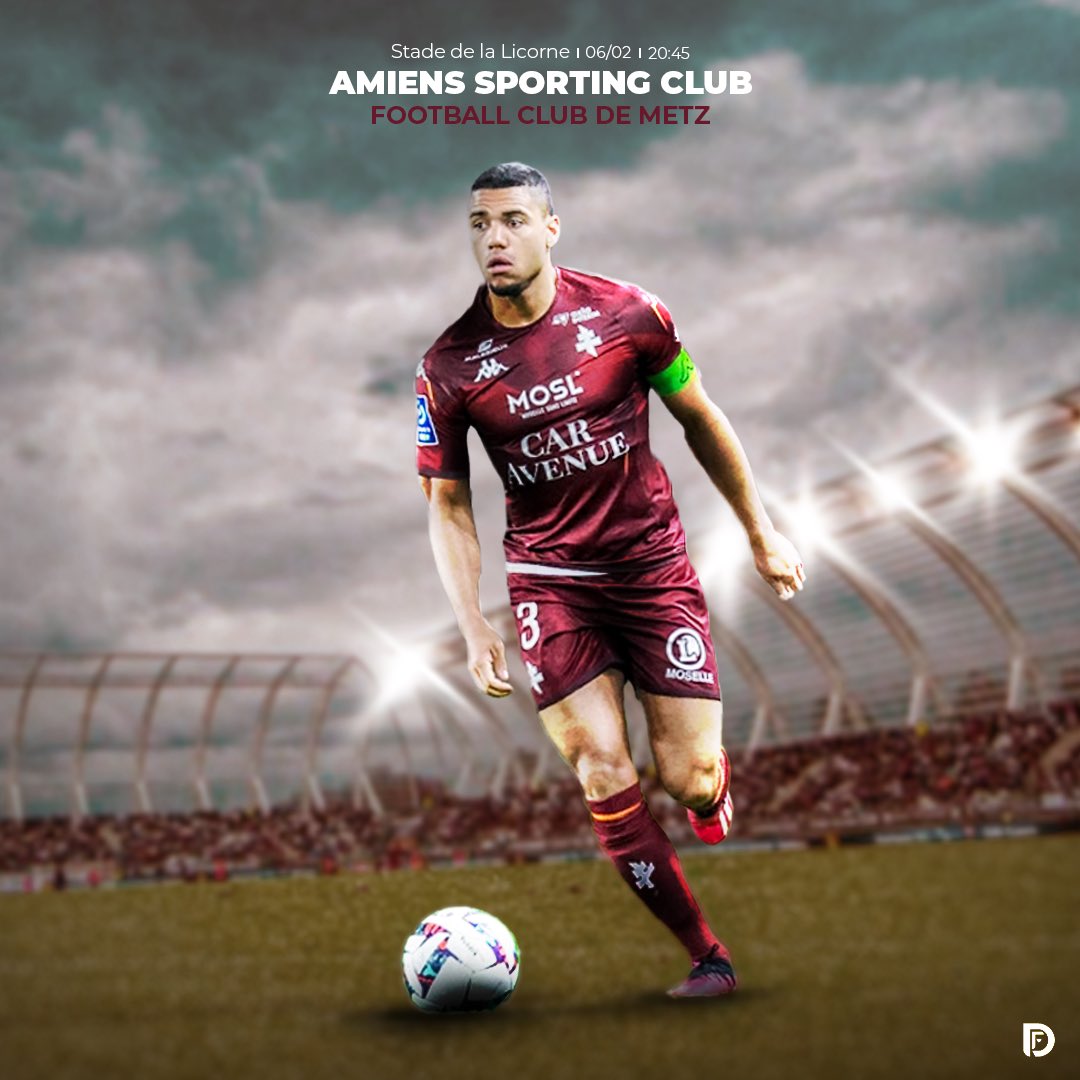 Fred__Design's tweet photo. @AmiensSC 🆚 @FCMetz ⬇️ #ASCFCM https://t.co/qX8NwhuYOG