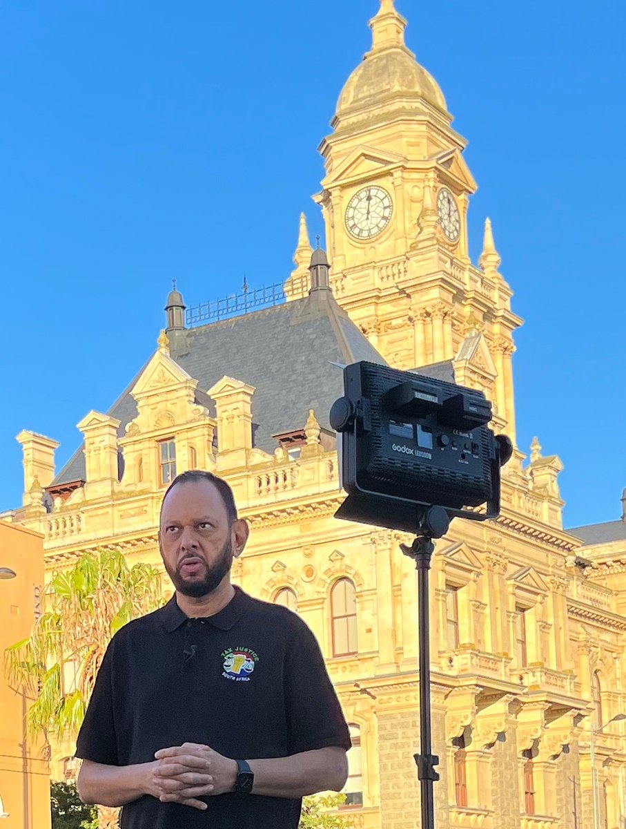 TaxJustice_SA's tweet photo. COMING SOON... The REAL State of the Nation. No empty promises, no false hopes. Just the brutal truth about the growing threat to our hopes of safety prosperity. #RealSONA #SONA2023 #LockThemUp https://t.co/fsLeSA9keb
