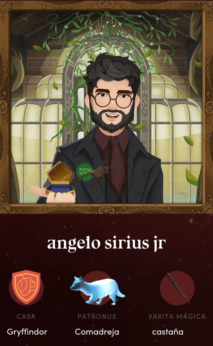Angelo27K's tweet photo. Siempre con Gryffindor.😅 #wizardingword #HogwartsLegacy https://t.co/6Vf5n7BjC5