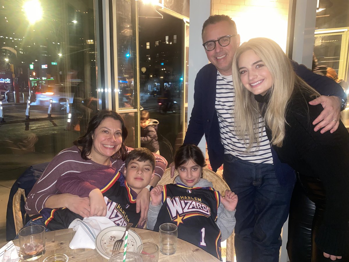 Ray Sanchez tweet media