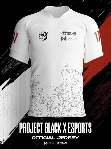 Project Black X Esport (@pbx_esport) on Twitter photo (25 % // Rabatt Action)
Hallo Community,
unsere neue Merch Kollektion ist in der Entstehung, und wird voraussichtlich Anfang März Online gehen
Zu diesem Anlass möchten wir und unser Partner <a href="/Gear4gamersNet/">Gear4Gamers.net</a> uns einmal bei euch für den Support bedanken ❤️
(1/2) 👇 (25 % // Rabatt Action)
Hallo Community,
unsere neue Merch Kollektion ist in der Entstehung, und wird voraussichtlich Anfang März Online gehen
Zu diesem Anlass möchten wir und unser Partner <a href="/Gear4gamersNet/">Gear4Gamers.net</a> uns einmal bei euch für den Support bedanken ❤️
(1/2) 👇
